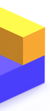 yellowblueblock